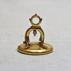 画像1: ピンチベック アイアンシール (1)