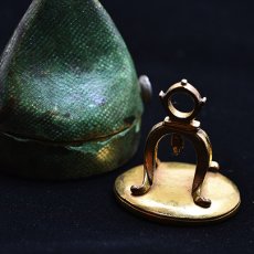 画像5: ピンチベック アイアンシール (5)