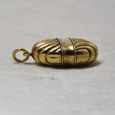 画像4: Sold　ゴールドペンダント (4)