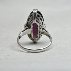 画像3: sold Sv.グラスリング (3)