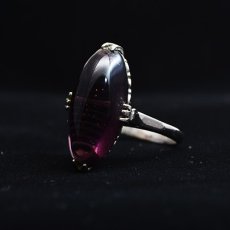 画像5: sold Sv.グラスリング (5)