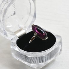 画像6: sold Sv.グラスリング (6)