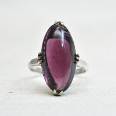 画像1: sold Sv.グラスリング (1)