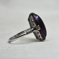 画像4: sold Sv.グラスリング (4)