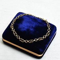 画像4: Sold 14ct.ブレスレット (4)