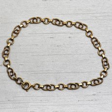 画像2: Sold 14ct.ブレスレット (2)