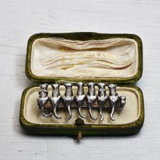 画像3: Sold シルバーブローチ (3)