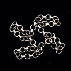 画像5: Sold 14ct.ブレスレット (5)