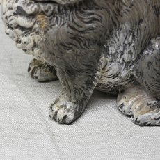 画像6: メタル オブジェ (6)