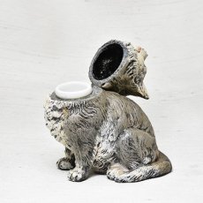 画像3: メタル オブジェ (3)