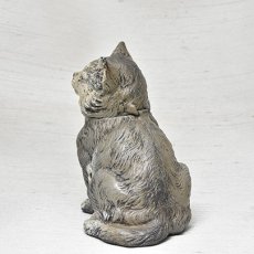 画像4: メタル オブジェ (4)