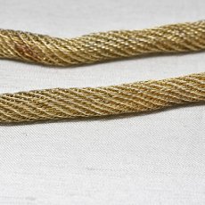 画像5: Sold シルバーギルド ネックレス (5)