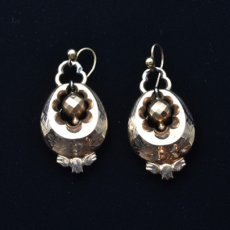 画像6: Sold 9ct,イヤリング (6)