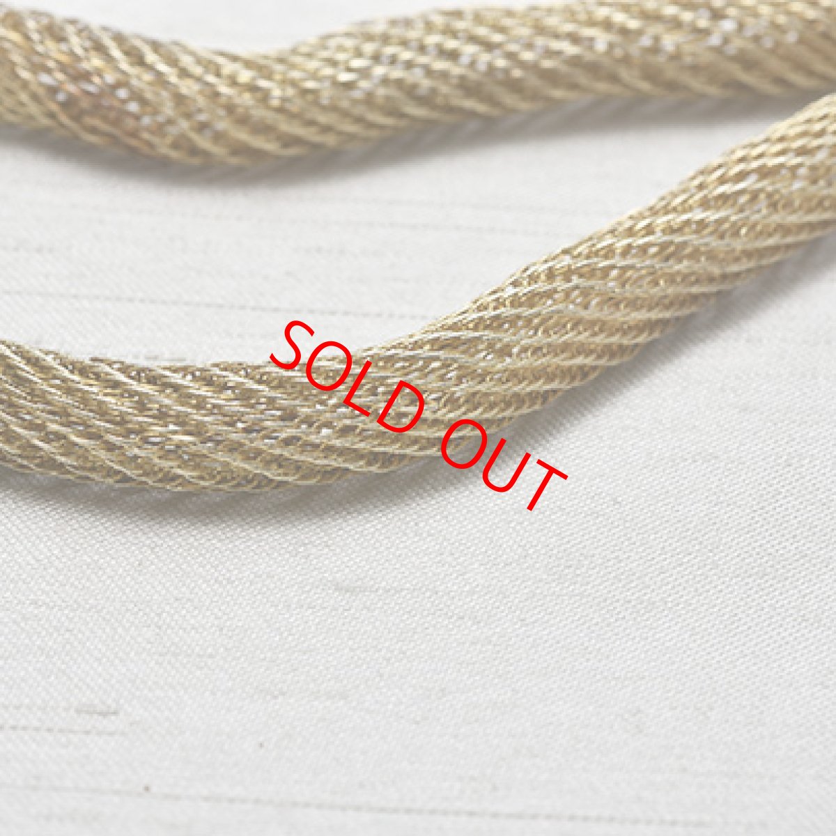 画像6: Sold シルバーギルド ネックレス (6)