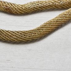 画像6: Sold シルバーギルド ネックレス (6)