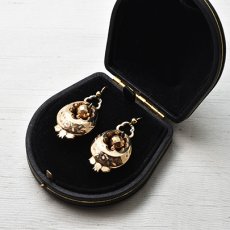 画像7: Sold 9ct,イヤリング (7)