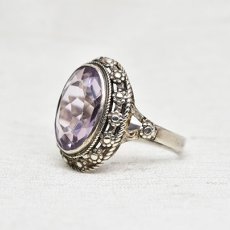 画像2: Sv. アメシストリング (2)