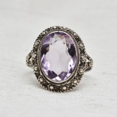 画像1: Sv. アメシストリング (1)