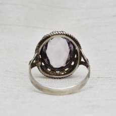 画像4: Sv. アメシストリング (4)