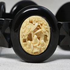 画像4: Sold ジェット・ホーンブレスレット (4)