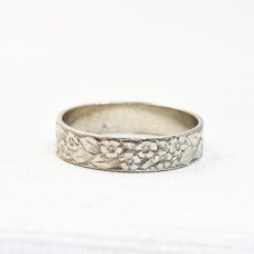 画像1: Sold Pt.エタニティリング (1)