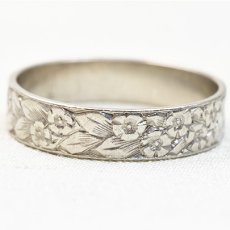 画像3: Sold Pt.エタニティリング (3)