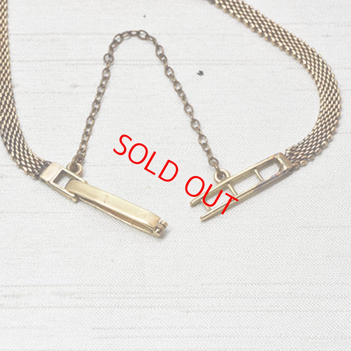 画像6:  Sold 18ct・ターコイズ・MOVADOリストウォッチ (6)