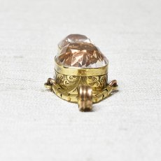 画像7: sold 12ct,ペーストペンダント (7)