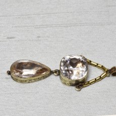 画像5: sold 12ct,ペーストペンダント (5)