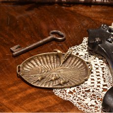 画像5: ブロンズトレイ (5)