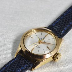 画像4: ゴールドフィルド・チュードルリストウォッチ (4)