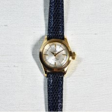 画像1: ゴールドフィルド・チュードルリストウォッチ (1)