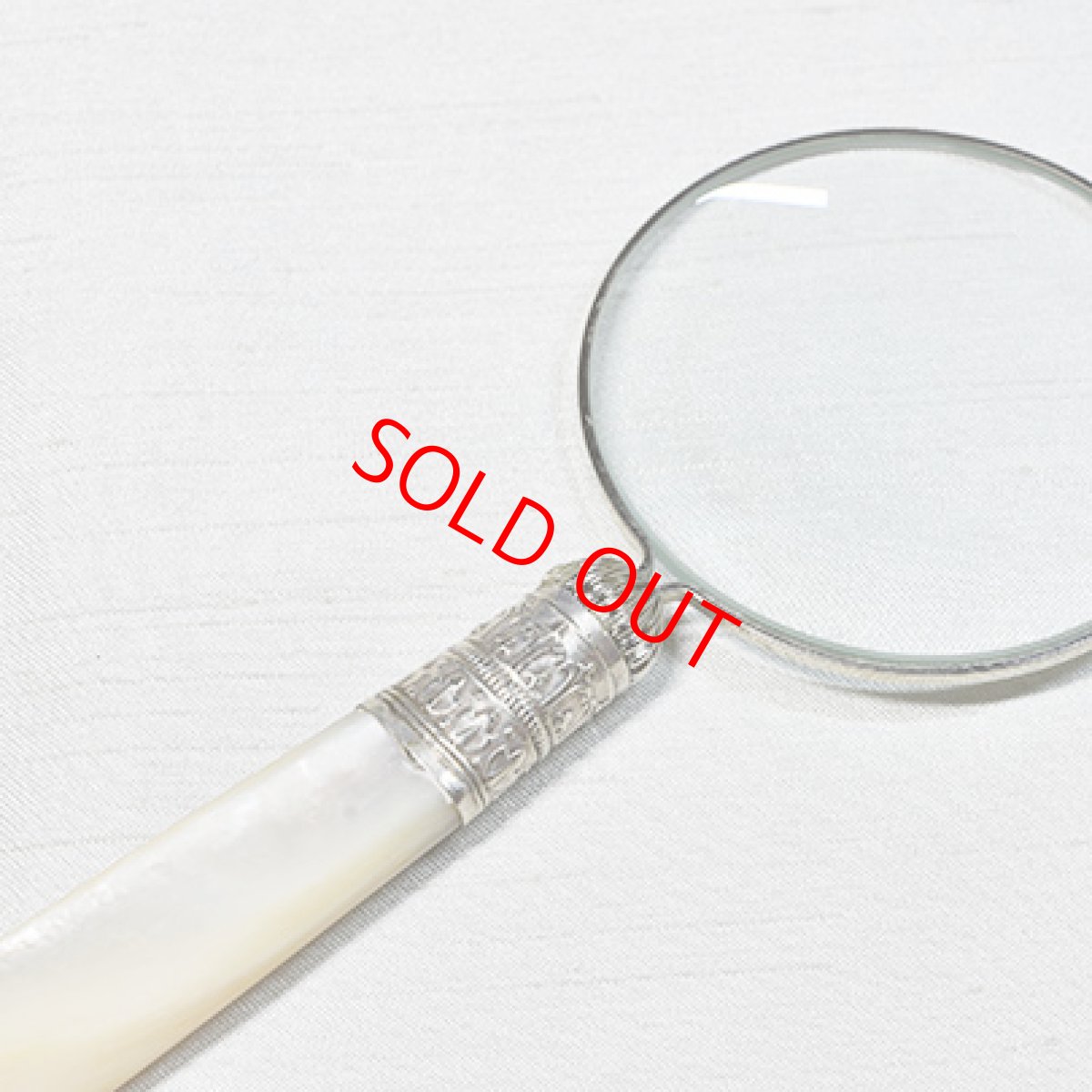 画像3: マザーオブパール ルーペ (3)