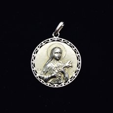 画像3: Sold 18ct,ペンダント (3)