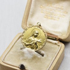 画像4: Sold 18ct,ペンダント (4)