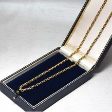 画像8: Sold 9ct,ネックレス (8)