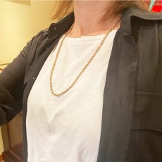 画像9: Sold 9ct,ネックレス (9)