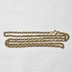 画像3: Sold 9ct,ネックレス (3)