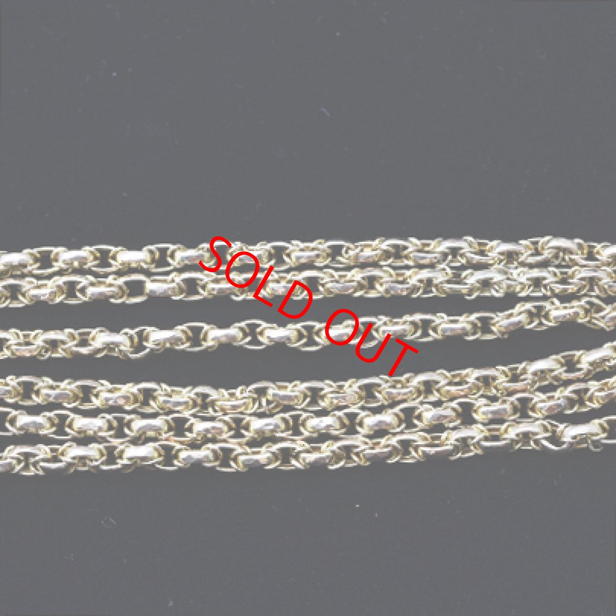 画像7: Sold 9ct,ネックレス (7)