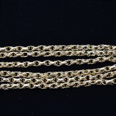 画像7: Sold 9ct,ネックレス (7)