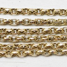 画像5: Sold 9ct,ネックレス (5)