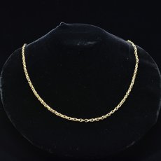 画像2: Sold 9ct,ネックレス (2)