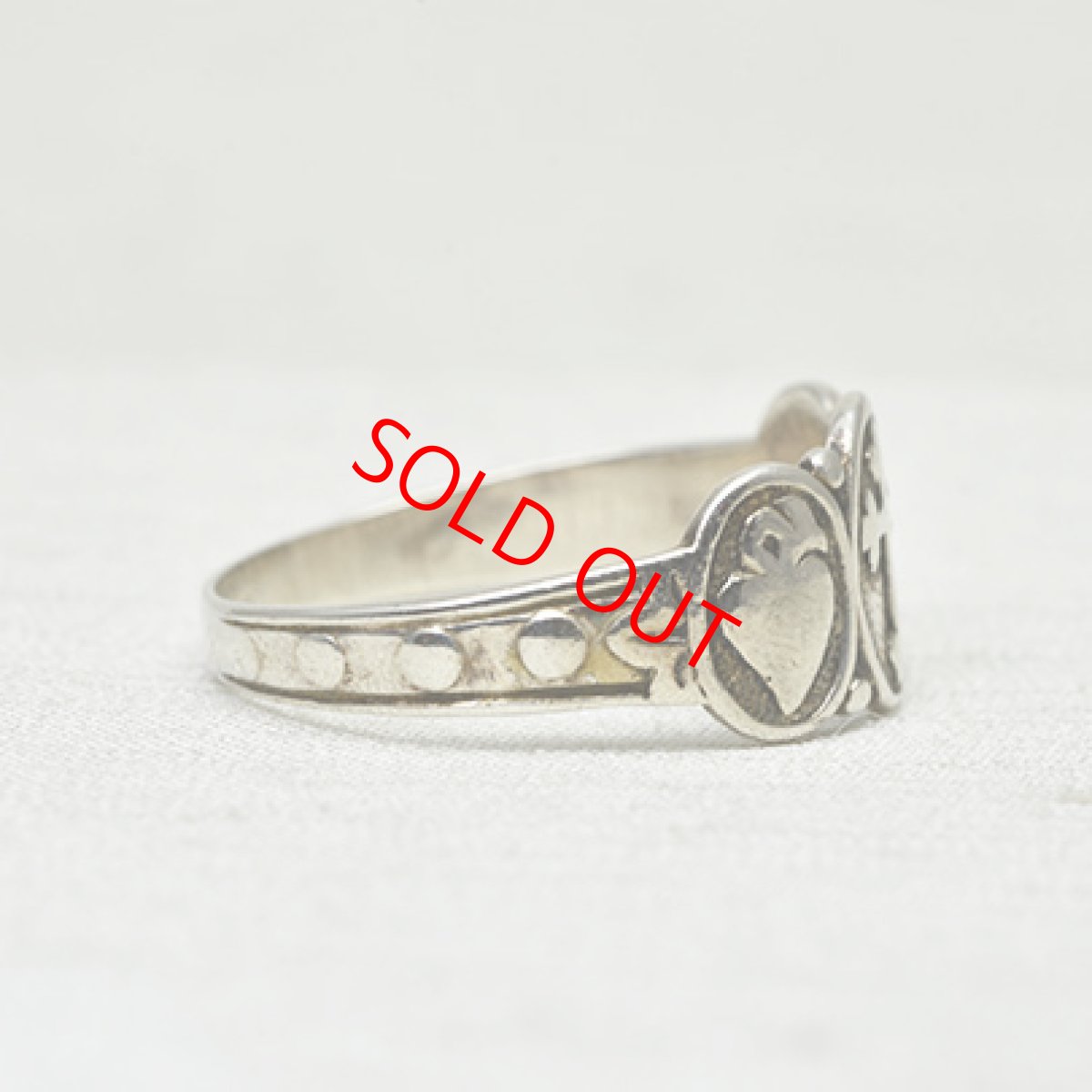 画像4: Sold SV.リング (4)