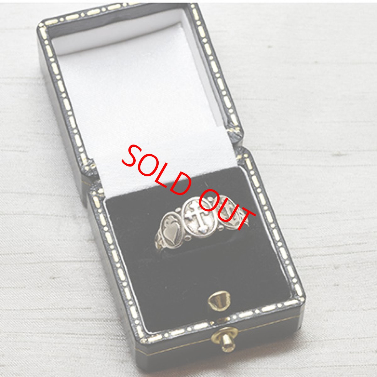 画像6: Sold SV.リング (6)