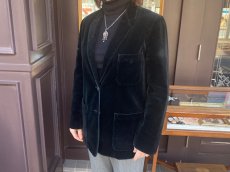 画像8: ゴールド・シルバー・ダイヤモンドペンダント＆ブローチ (8)