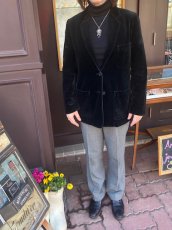 画像9: ゴールド・シルバー・ダイヤモンドペンダント＆ブローチ (9)