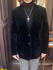 画像10: ゴールド・シルバー・ダイヤモンドペンダント＆ブローチ (10)