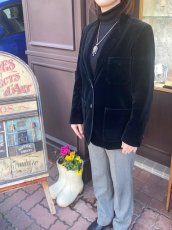 画像11: ゴールド・シルバー・ダイヤモンドペンダント＆ブローチ (11)