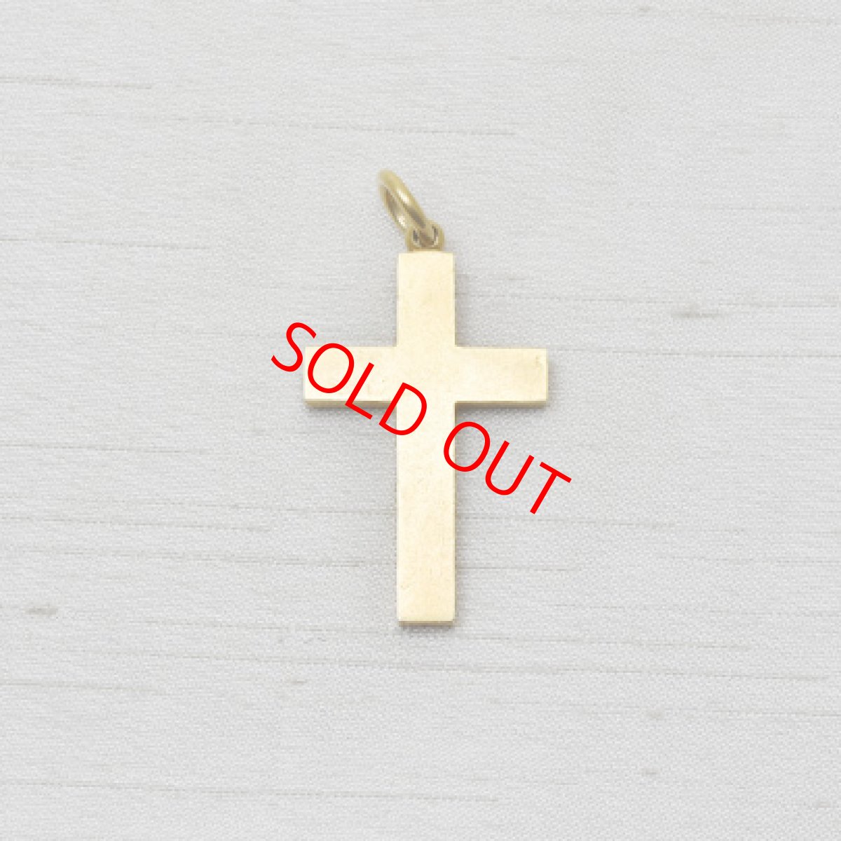 画像2: Sold G.エナメルペンダント (2)