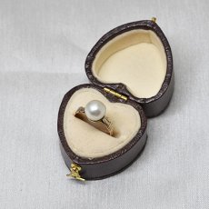 画像5: Sold G.パールリング (5)